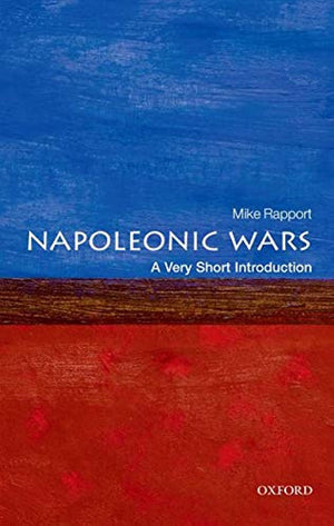 The Napoleonic Wars: A Very Short Introduction (Very Short Introductions),Used