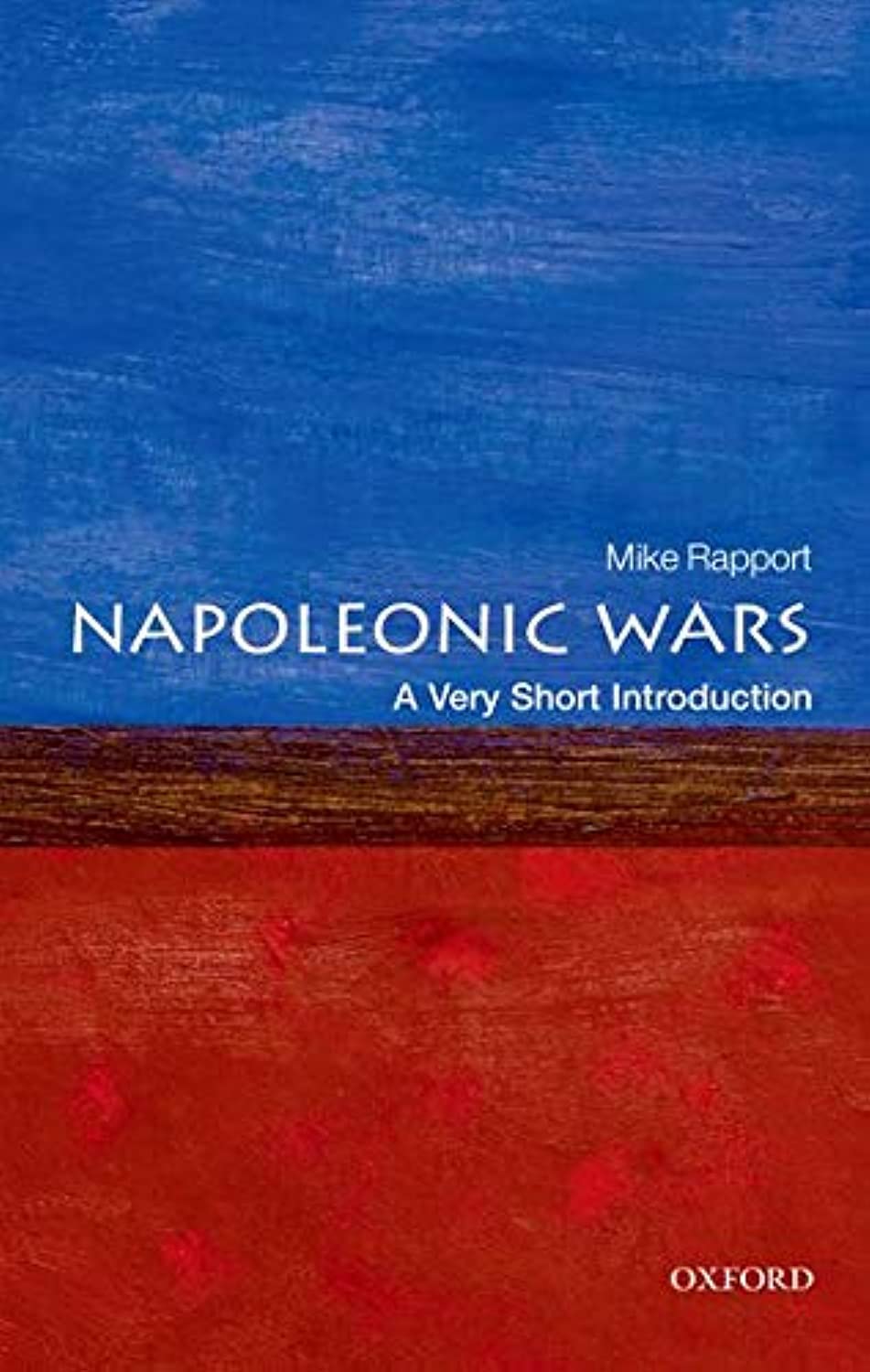 The Napoleonic Wars: A Very Short Introduction (Very Short Introductions),Used
