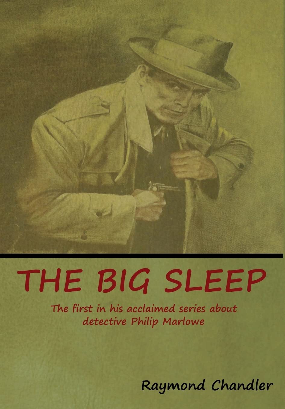 The Big Sleep,Used