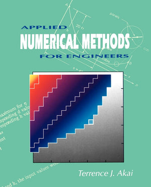 Applied Numerical Methods for Engineers,Used
