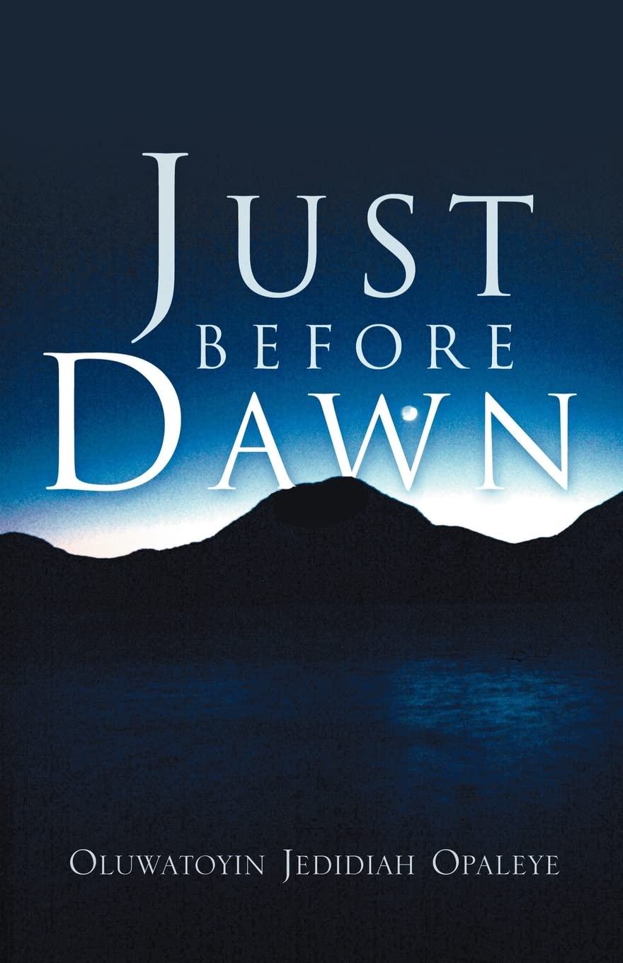 Just Before Dawn,Used