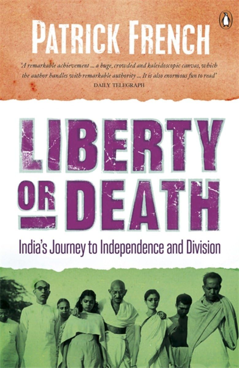 Liberty Or Death,Used