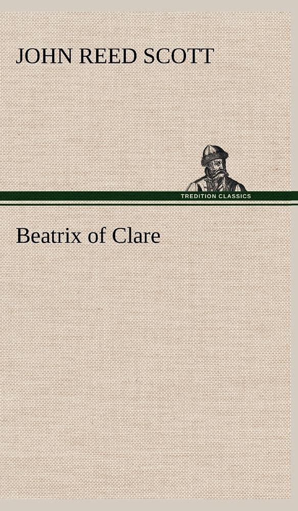 Beatrix of Clare,Used