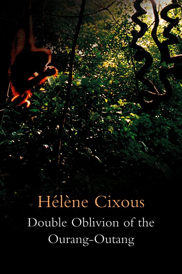 Double Oblivion of the OurangOutang,Used