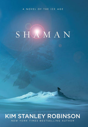 Shaman,New