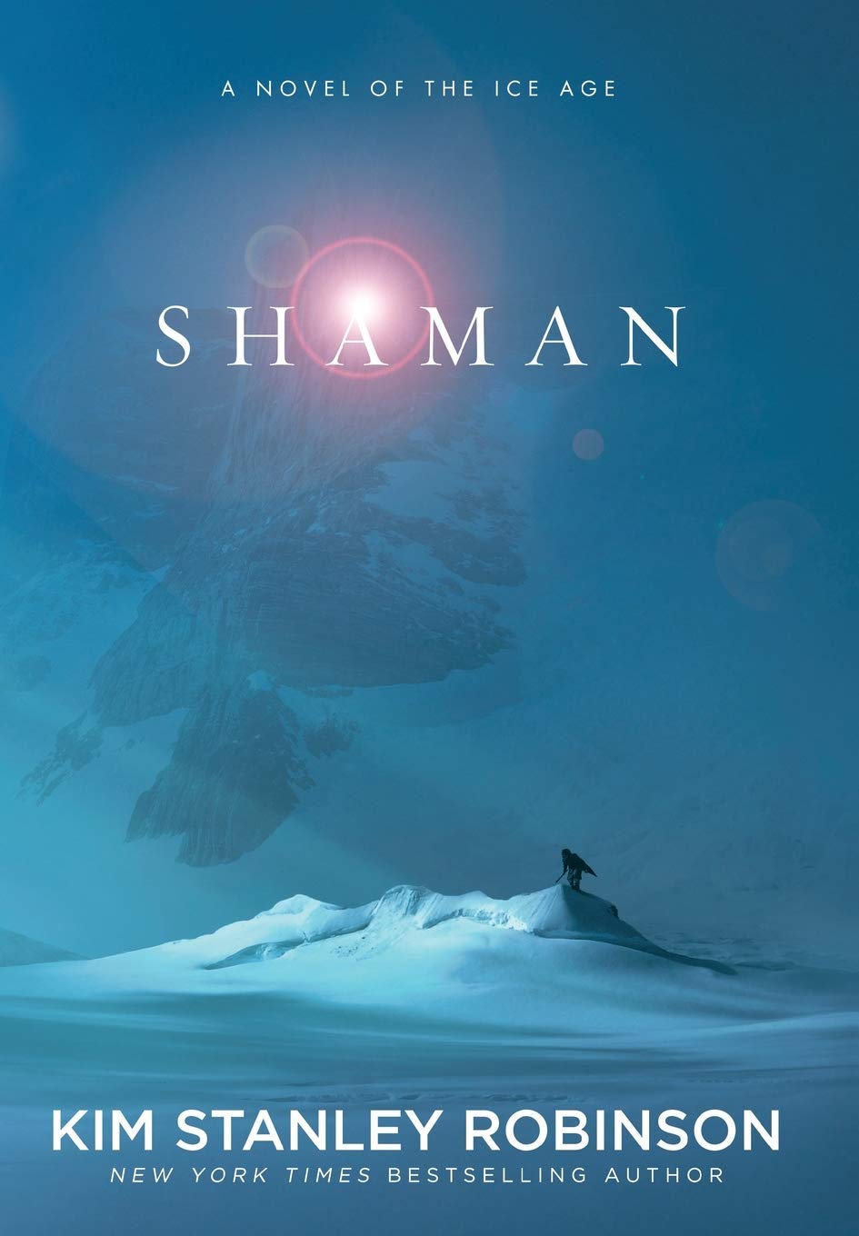 Shaman,New