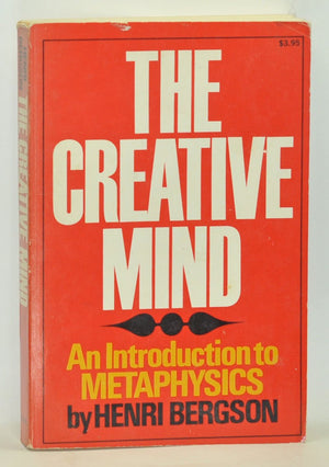 The Creative Mind,Used