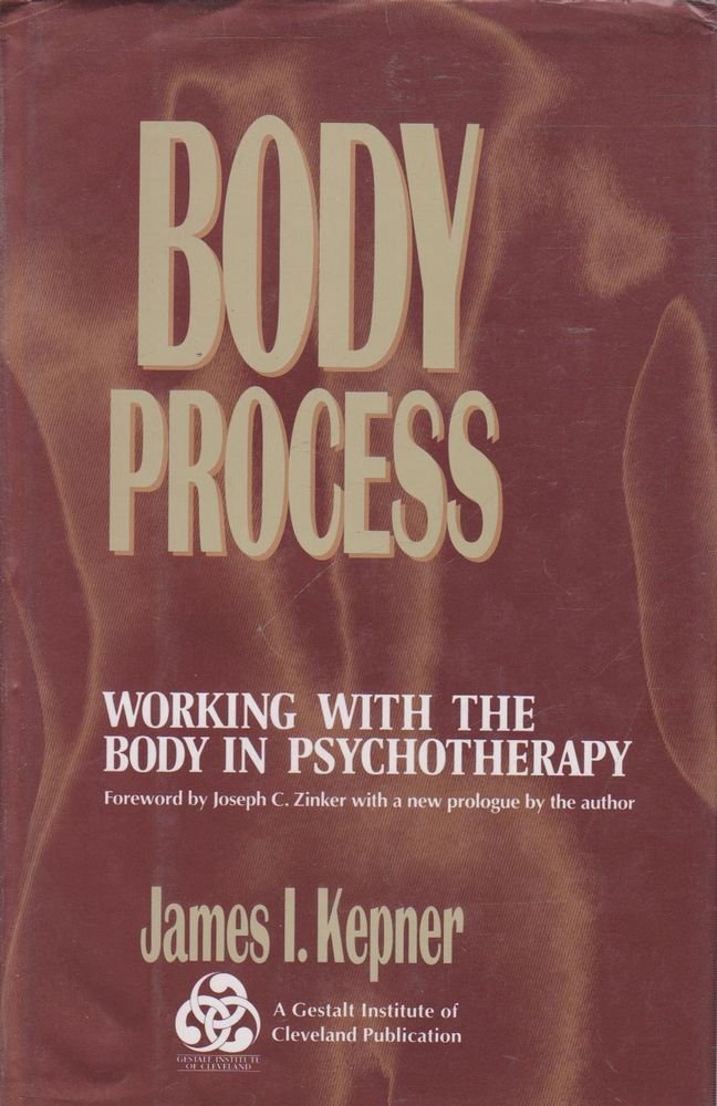 Body Process: Working With The Body In Psychotherapy (The Josseybass Social And Behavioral Sciences Series)