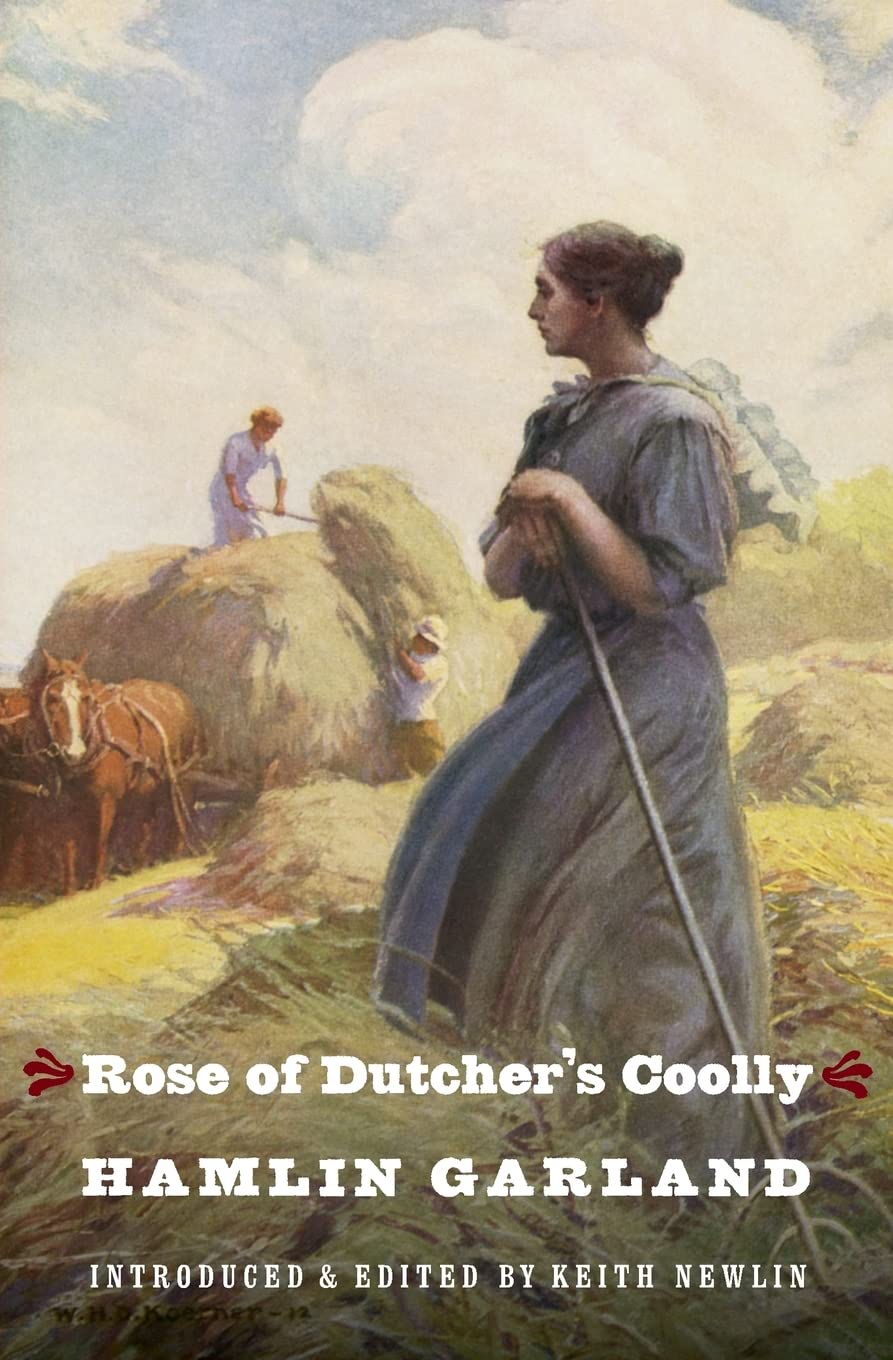 Rose Of Dutcher'S Coolly,Used