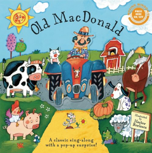 Moving Windows: Old MacDonald,Used