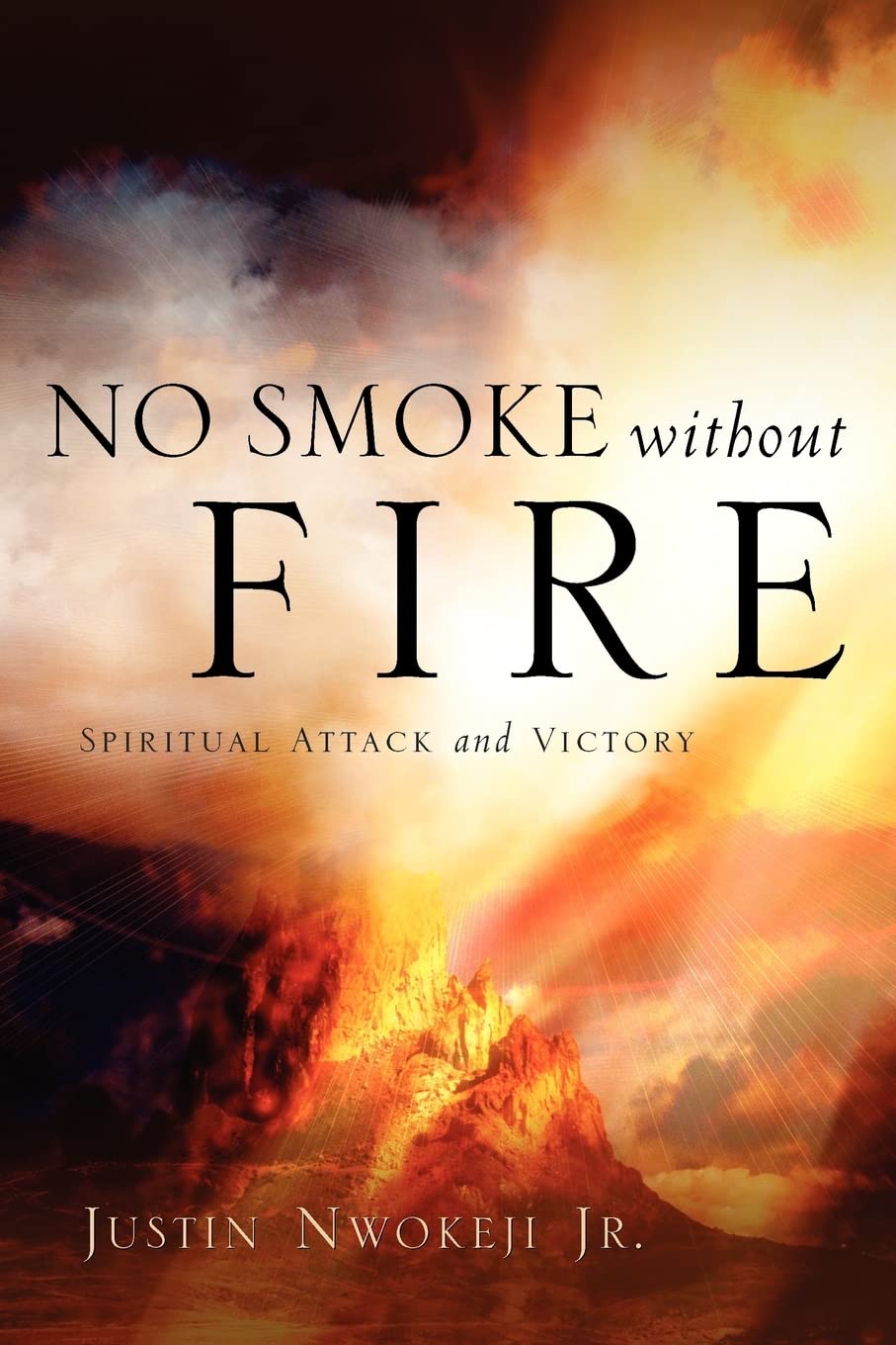 No Smoke Without Fire,Used