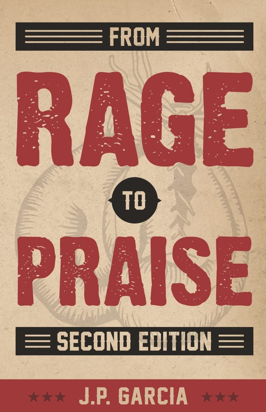 From Rage to Praise,Used