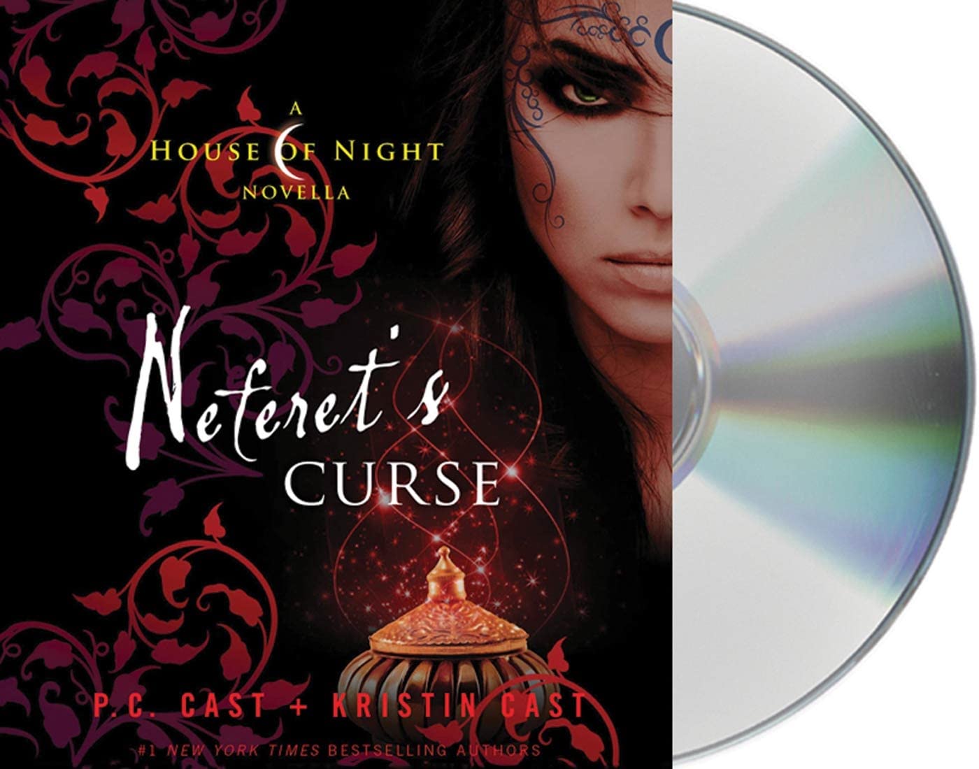 Neferet's Curse: A House of Night Novella (House of Night Novellas),Used