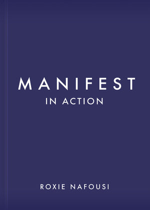 Manifest In Action: Unlock Your Limitless Potential,Used