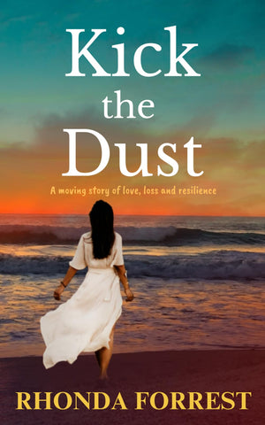 Kick the Dust,Used