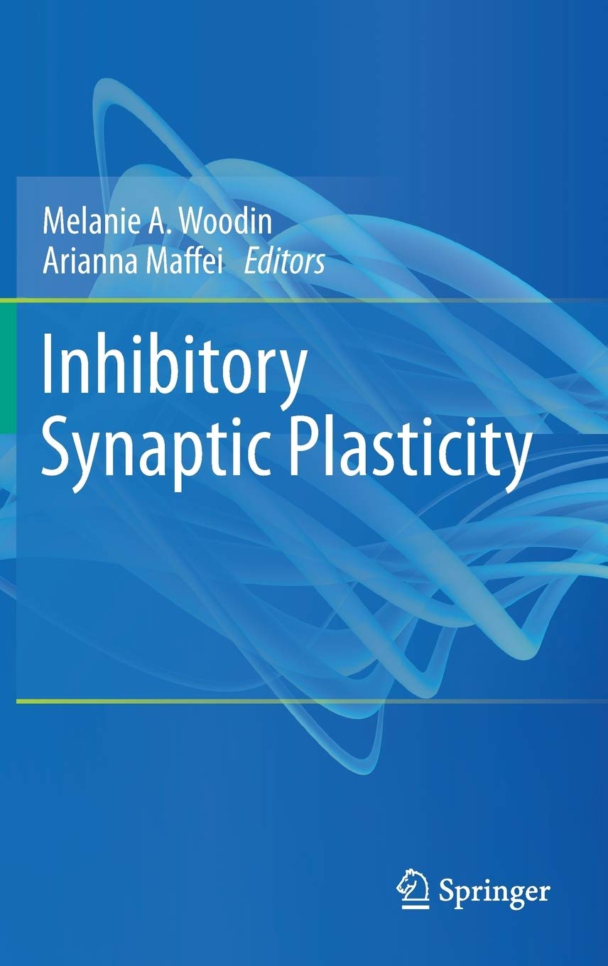 Inhibitory Synaptic Plasticity,Used