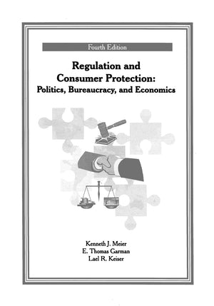 Regulation And Consumer Protection,Used