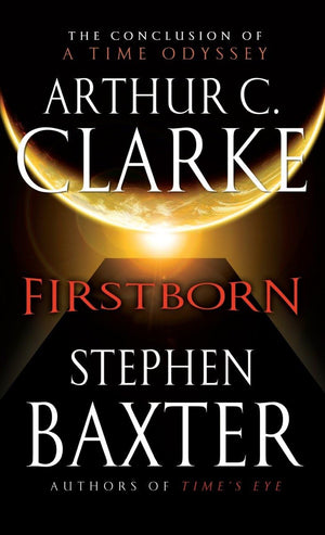 Firstborn (A Time Odyssey),Used