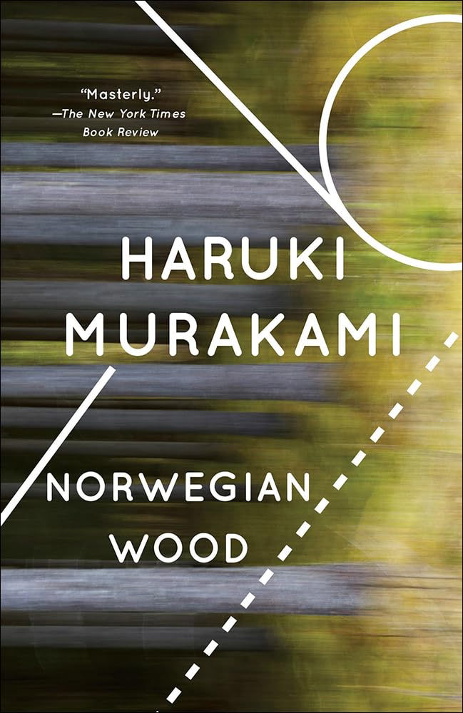 Norwegian Wood,New