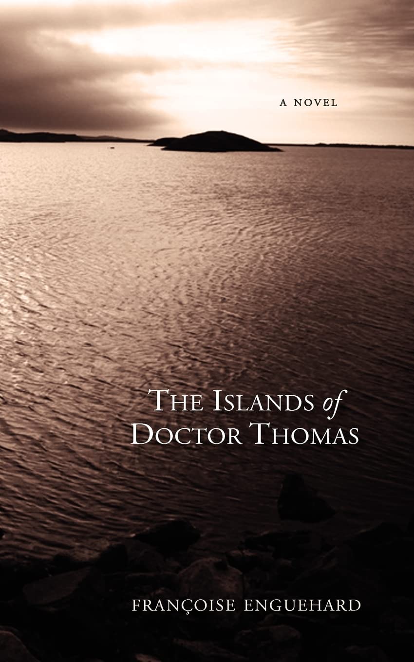The Islands of Dr. Thomas,Used