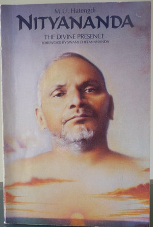 Nityananda: The Divine Presence,Used