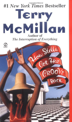 How Stella Got Her Groove Back,Used