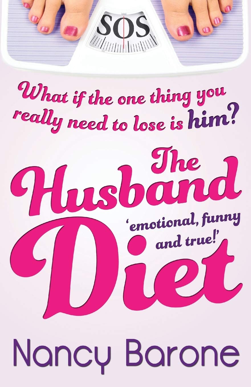 The Husband Diet,Used