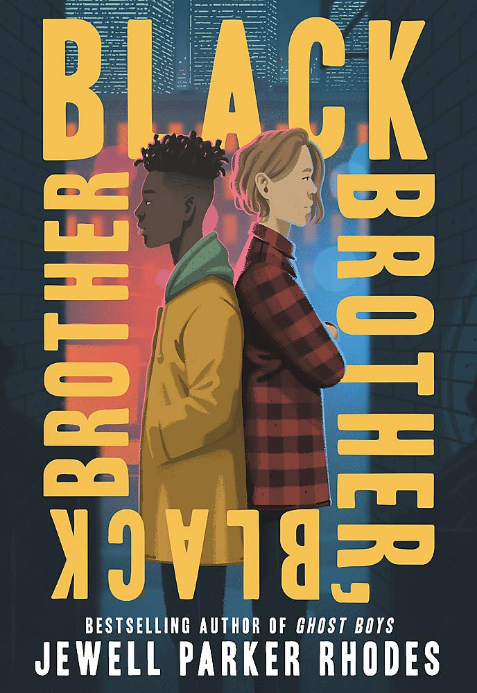 Black Brother, Black Brother,Used