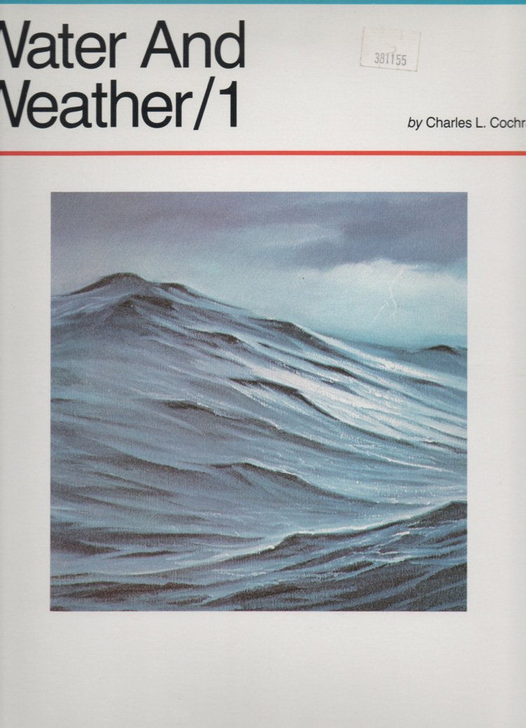 How to Draw and Paint Water and Weather/1 (#155 in the 'How To' series),Used