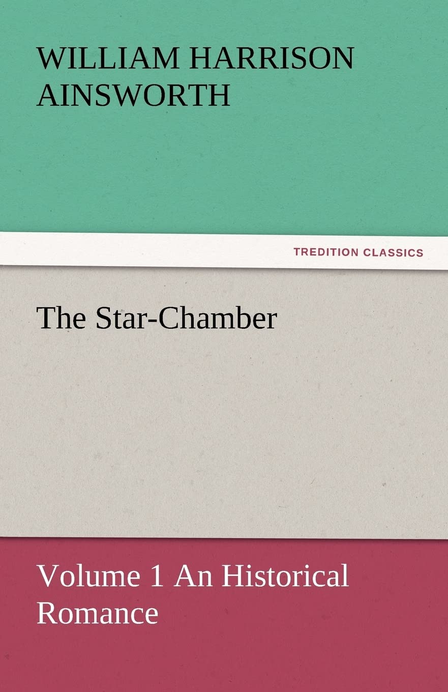 The StarChamber,Used