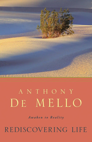 Rediscovering Life: Awaken To Reality,New