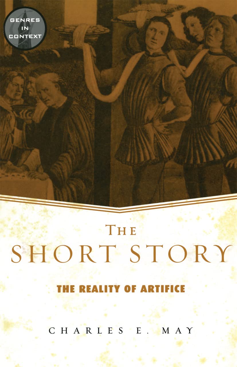 The Short Story: The Reality Of Artifice