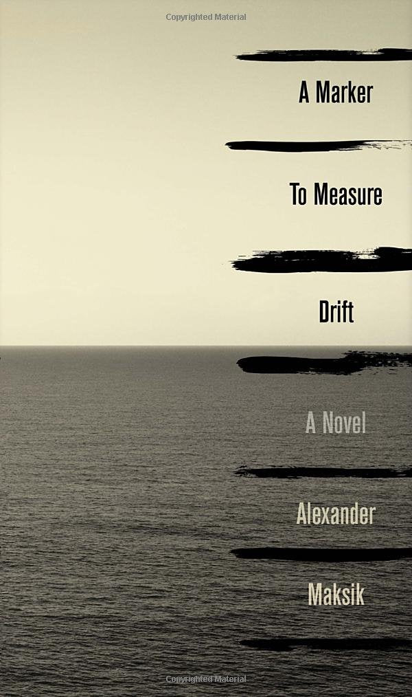 A Marker to Measure Drift,Used