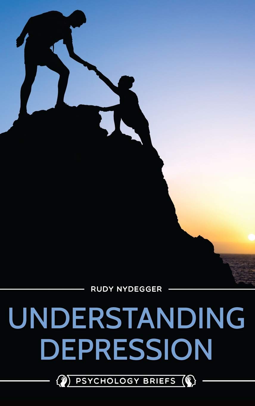 Understanding Depression (Psychology Briefs),Used
