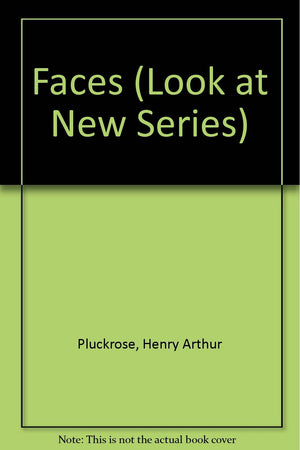 Faces (Look at New Series),Used
