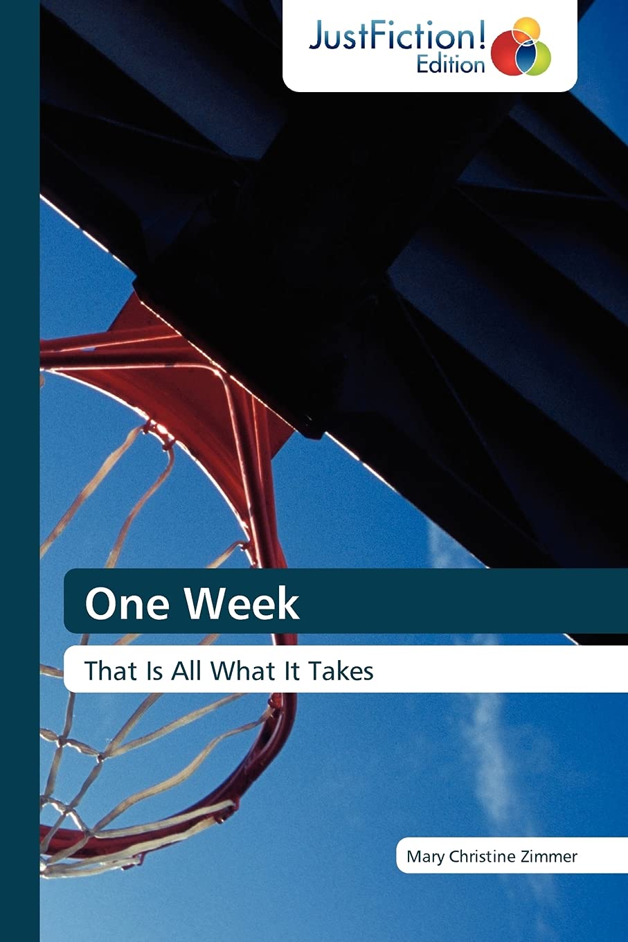 One Week: That Is All What It Takes,Used