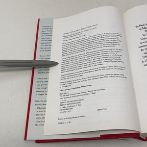 The Little Book of Common Sense Investing: The Only Way to Guarantee Your Fair Share of Stock Market Returns,Used