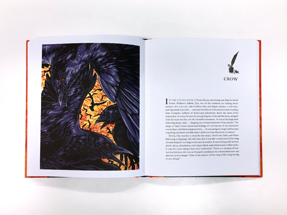 As Kingfishers Catch Fire: Birds & Books