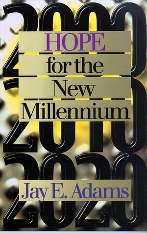 Hope For The New Millennium,Used