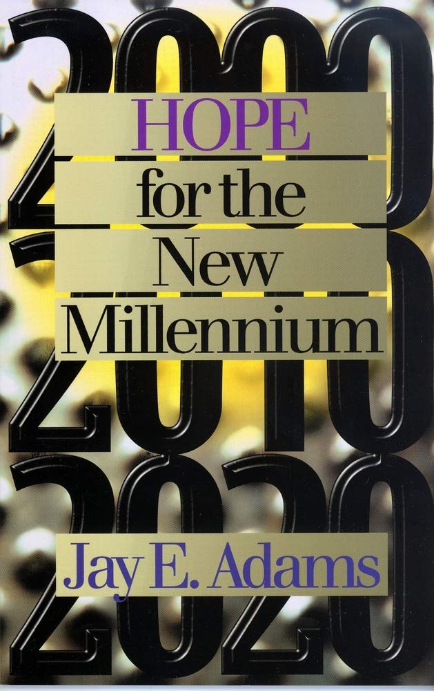 Hope For The New Millennium,Used