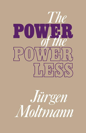 The Power of the Powerless,Used
