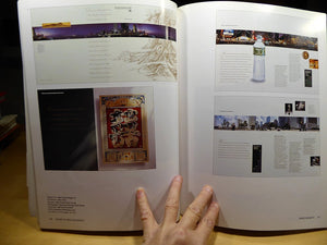 The Best of Brochure Design,Used