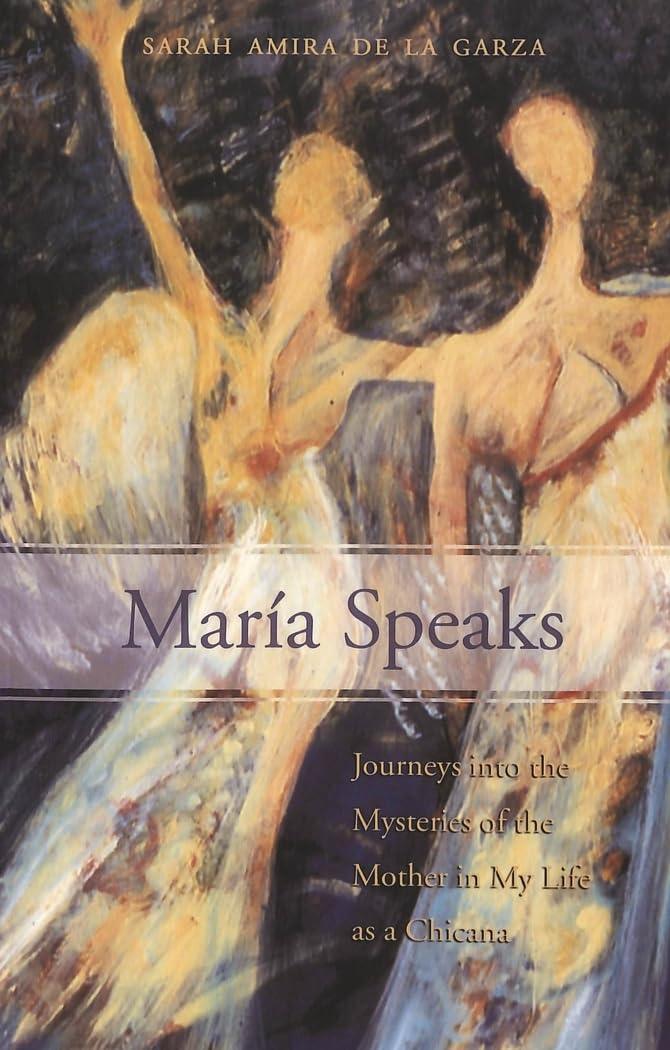 Mara Speaks: Journeys into the Mysteries of the Mother in My Life as a Chicana (Critical Intercultural Communication Studies),Used