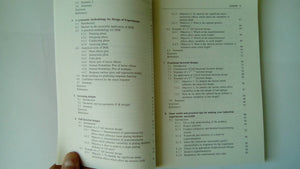 Design of Experiments for Engineers and Scientists,Used
