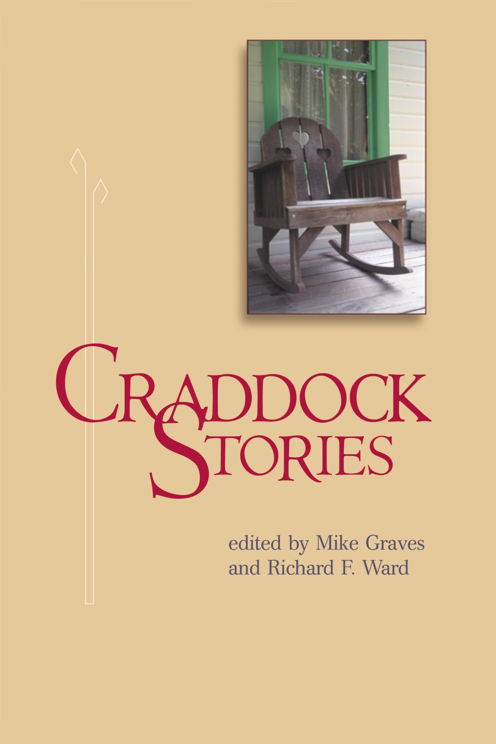 Craddock Stories,Used