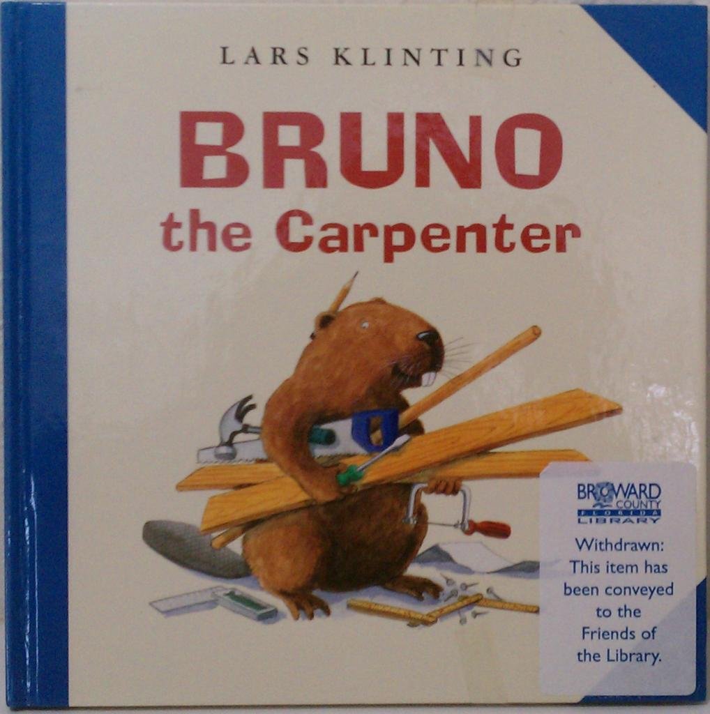 Bruno the Carpenter,New
