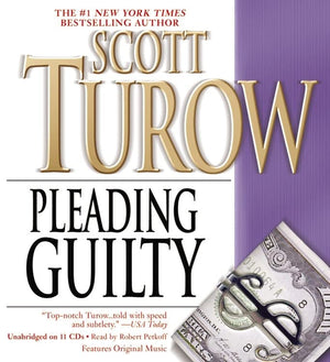Pleading Guilty