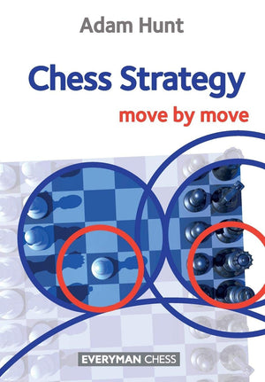 Chess Strategy: Move By Move,Used
