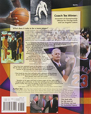 Coach Tex Winter: Triangle Basketball