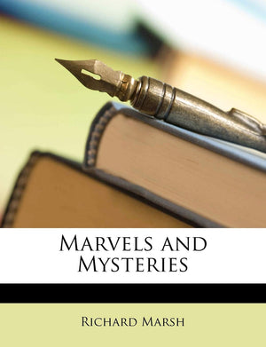 Marvels and Mysteries (Scots Edition),Used